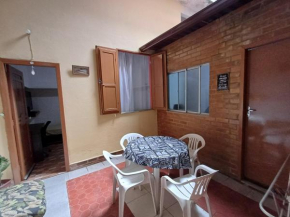 Quarto Suite na Gavea